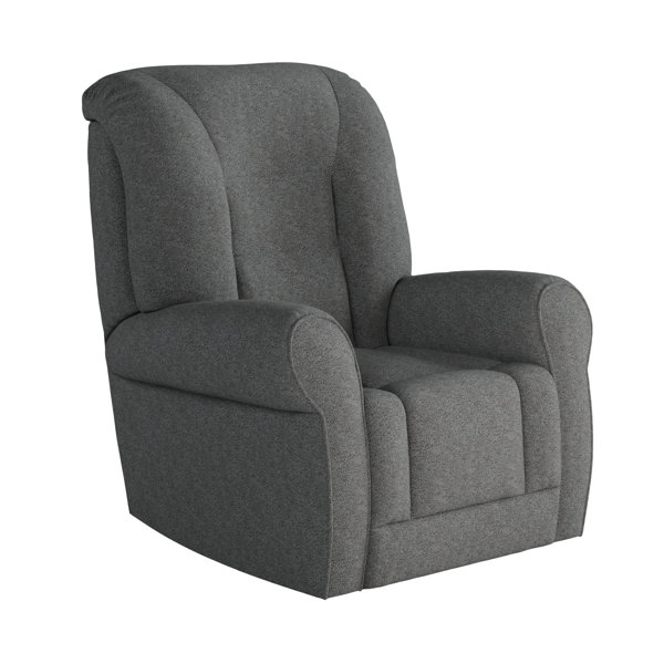 Southern Motion Grand Upholstered Recliner Wayfair